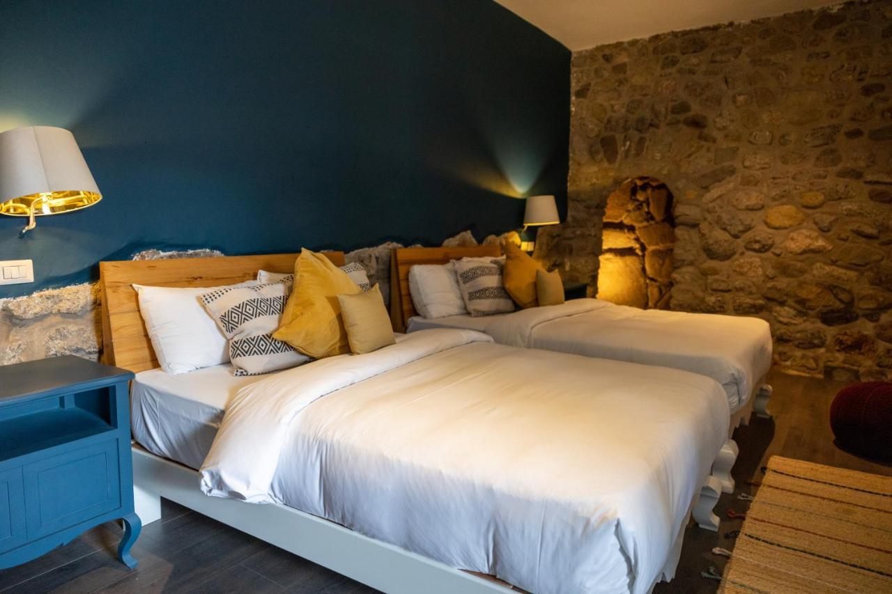 Tariq Boutique Hotel Cusco Exterior photo